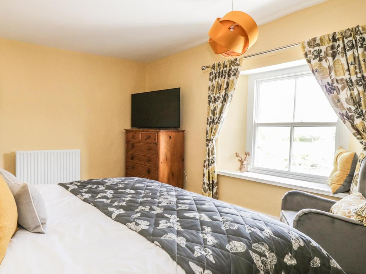 St Edmunds House Βίλα Crakehall Εξωτερικό φωτογραφία