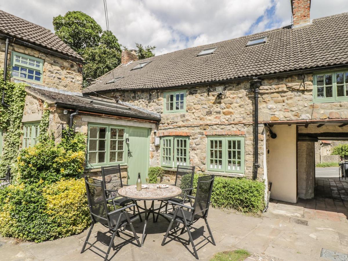 St Edmunds House Βίλα Crakehall Εξωτερικό φωτογραφία