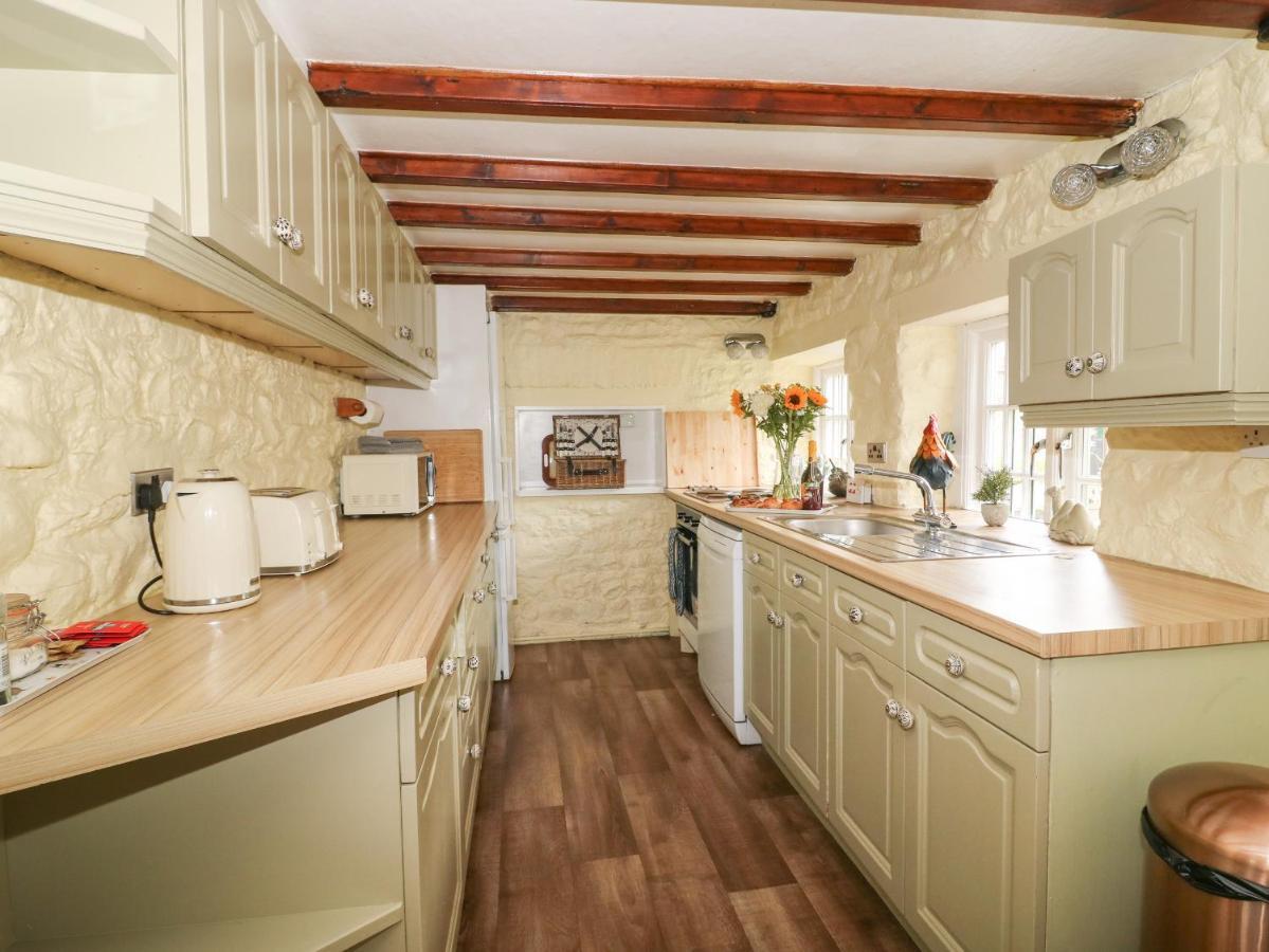 St Edmunds House Βίλα Crakehall Εξωτερικό φωτογραφία