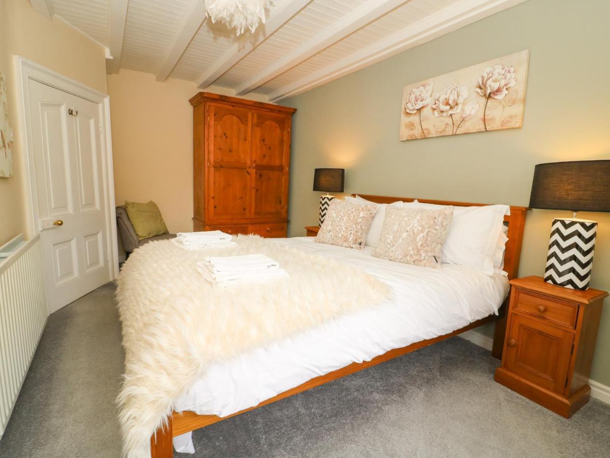 St Edmunds House Βίλα Crakehall Εξωτερικό φωτογραφία