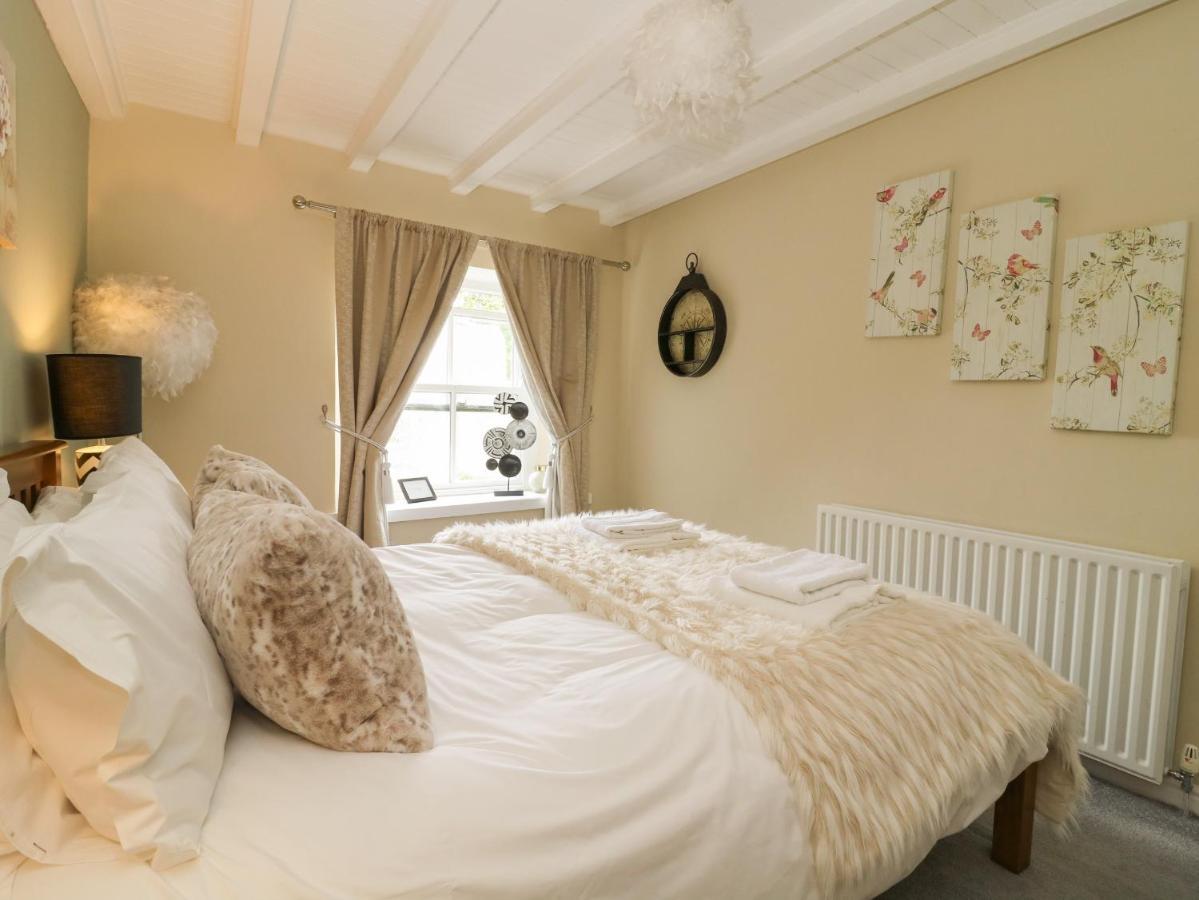 St Edmunds House Βίλα Crakehall Εξωτερικό φωτογραφία